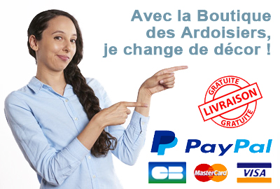 Accès à la boutique en ligne